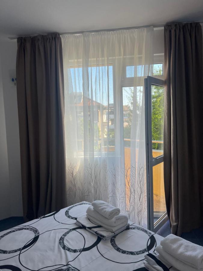 Satmar Hotel Lozenets Exterior foto