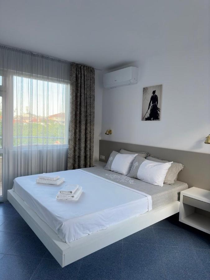 Satmar Hotel Lozenets Exterior foto